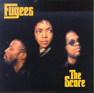 Fugees/Score@Explicit Version@2 Lp Set
