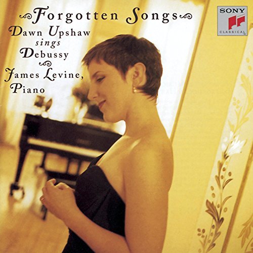 Dawn Upshaw/Forgotten Songs@Upshaw (Sop)/Levine (Pno)