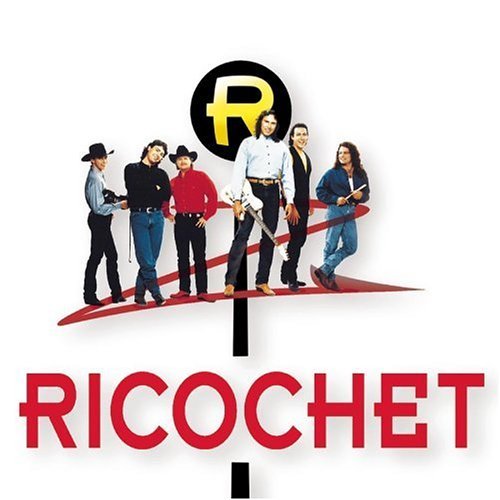 RICOCHET/RICOCHET