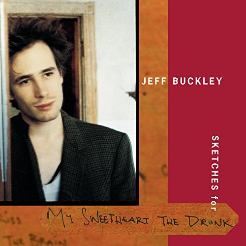 Jeff Buckley/Sketches For My Sweetheart The@2 Cd