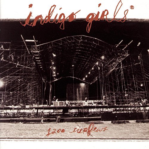 Indigo Girls/1200 Curfews@2 Cd Set