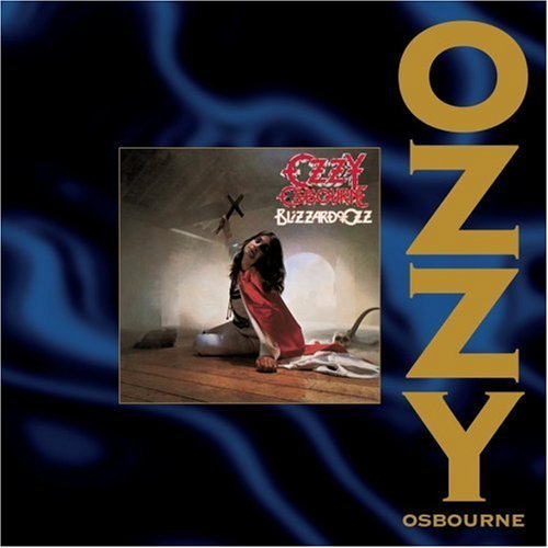 Ozzy Osbourne/Blizzard Of Ozz@Remastered