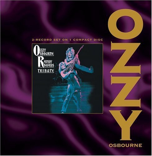 Ozzy Osbourne/Tribute@Remastered
