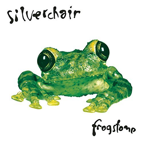 Silverchair/Frogstomp