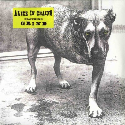 Alice In Chains/Alice In Chains (C2 67248)