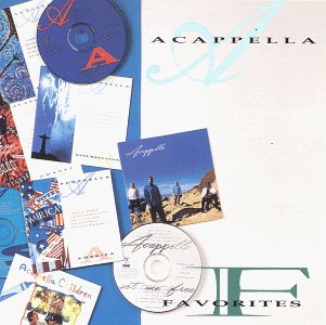 Acappella/Acappella Favorties