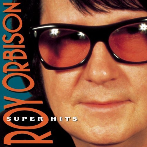 Roy Orbison/Super Hits@Super Hits