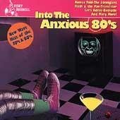 Anxious 80's/Anxious 80's-New Wave Hits Of@Stranglers/Beat/Dictators@Stranglers/Beat/Dictators