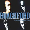 Roachford/Permanent Shade Of Blue