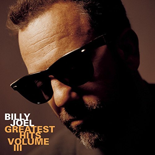 JOEL,BILLY/VOL. 3-GREATEST HITS