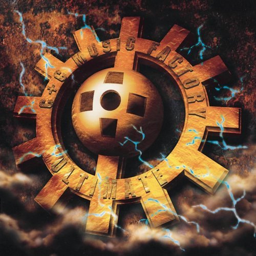 C & C Music Factory/Ultimate-Greatest Remixes