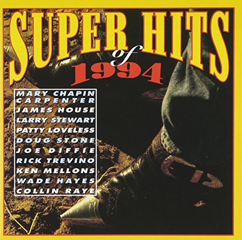 Super Hits/Of 1994