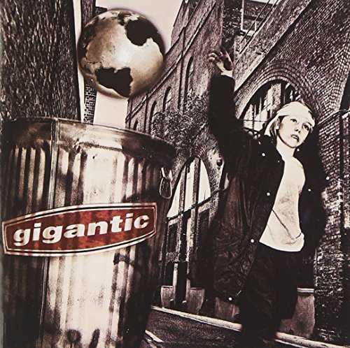 Gigantic/Disenchanted