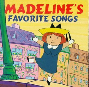 Madeline's Favorite Songs Madeline's Favorite Songs 