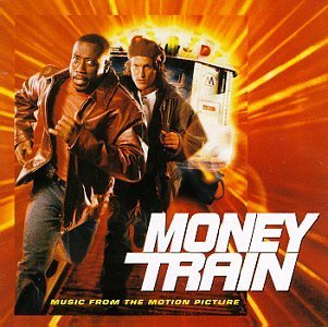 Money Train/Soundtrack@Vandross/Queen Latifah/Total@Shaggy/Skee-Lo/Method Man