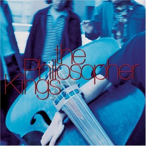 Philosopher Kings/Philosopher Kings@Feat. Terence Blanchard