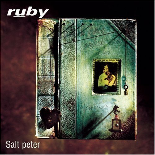 Ruby/Salt Peter