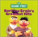 Sesame Street/Bert & Ernie's Greatest Hits