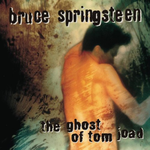SPRINGSTEEN,BRUCE/GHOST OF TOM JOAD
