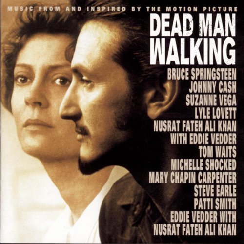 DEAD MAN WALKING/SOUNDTRACK