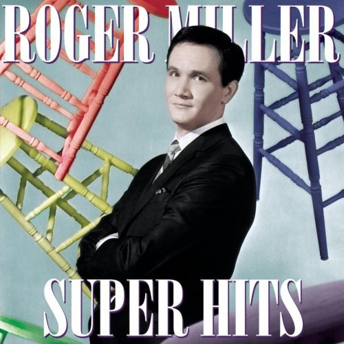 Roger Miller/Super Hits@Super Hits