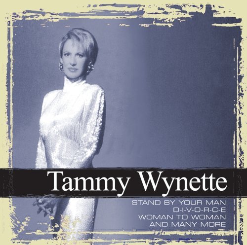 Tammy Wynette/Super Hits@Super Hits