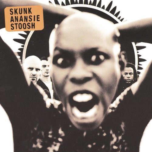 Skunk Anansie/Stoosh@Explicit Version