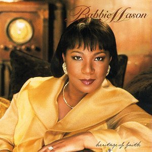 Babbie Mason/Heritage Of Faith
