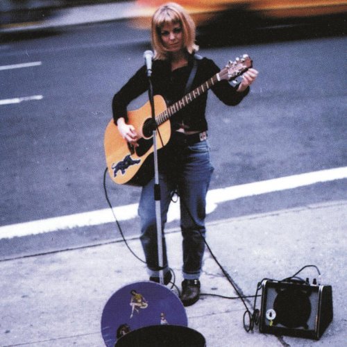 Mary Lou Lord/Got No Shadow@Cd-R