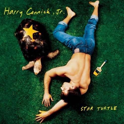 CONNICK,HARRY JR./STAR TURTLE