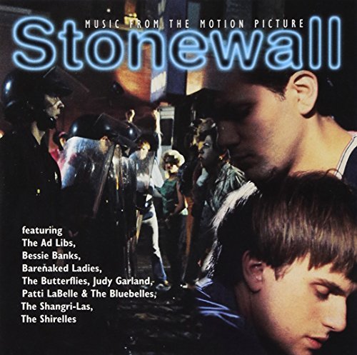 Stonewall/Soundtrack@Shangri-Las/Butterflies/Banks@Garland/Barenaked Ladies