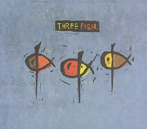 THREE FISH/THREE FISH