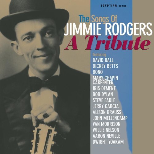 TRIBUTE TO JIMMIE RODGERS/TRIBUTE TO JIMMIE RODGERS