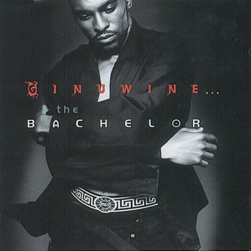 Ginuwine/Ginuwine The Bachelor