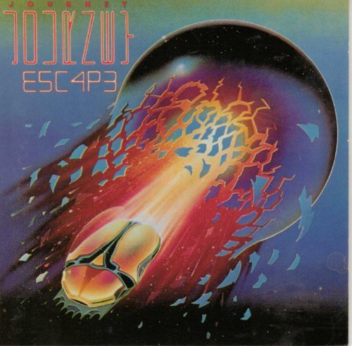 Journey/Escape