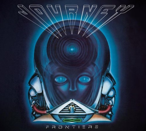 Journey/Frontiers