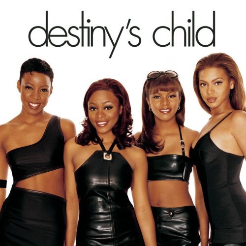 Destiny's Child/Destiny's Child
