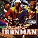 Ghostface Killah/Ironman@Explicit Version@Feat. Mary J. Blige