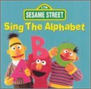 Sesame Street/Sing The Alphabet