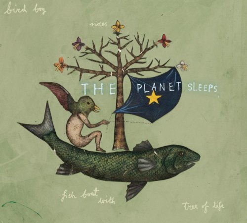 PLANET SLEEPS/PLANET SLEEPS
