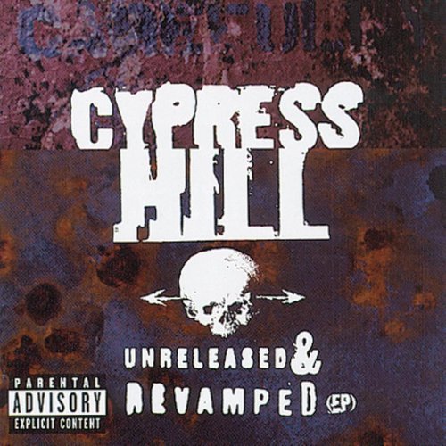 Cypress Hill/Unreleased & Revamped@Explicit Version@Fugees/Q-Tip/Redman/Mc Eight