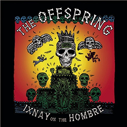 Offspring/Ixnay On The Hombre