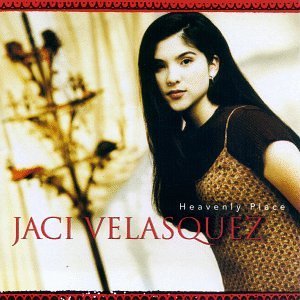 VELASQUEZ,JACI/HEAVENLY PLACE