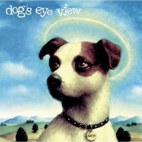 Dog's Eye View/Daisy@Enhanced Cd