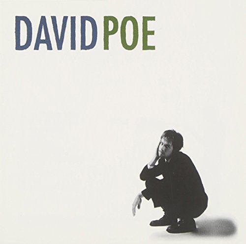 POE,DAVID/DAVID POE