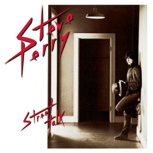 Steve Perry/Street Talk