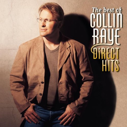 Collin Raye/Direct Hits@Enhanced Cd/Hdcd