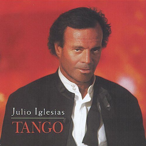 IGLESIAS,JULIO/TANGO