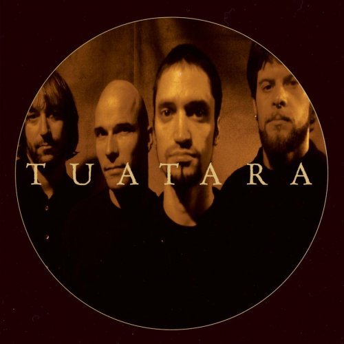 TUATARA/BREAKING THE ETHERS