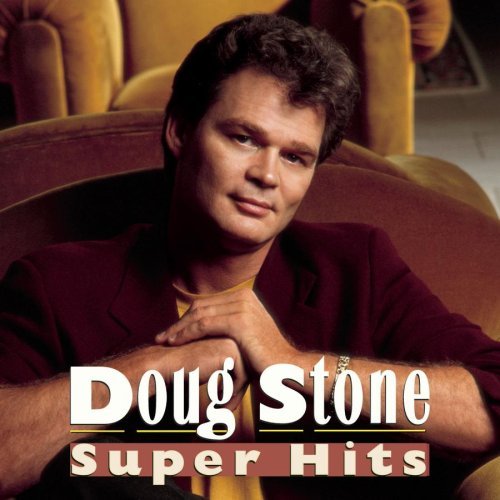 Doug Stone/Super Hits@Super Hits